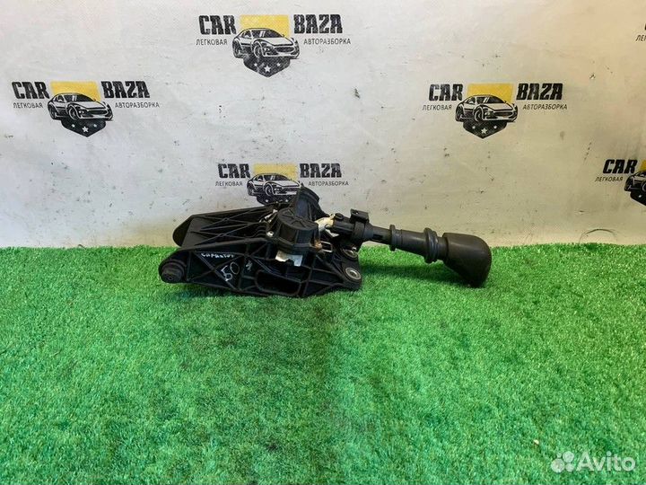 Кулиса кпп Mercedes-Benz Sprinter