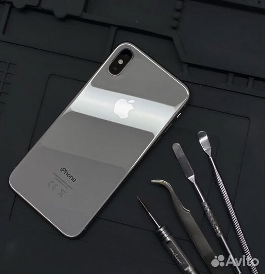 Выкуп/Ремонт техники Apple/Android любой сложности