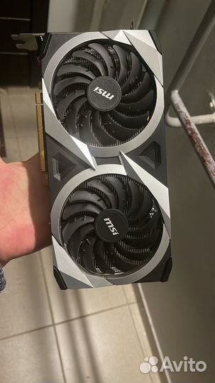 Видеокарта Aorus Rx 6700xt 12 gb