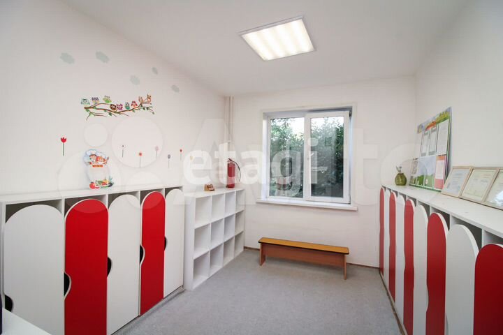 Сдам офисное помещение, 78.8 м²