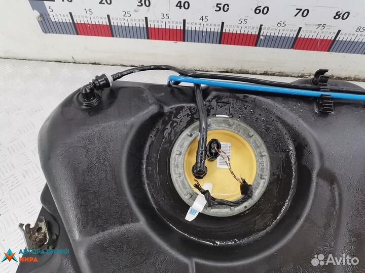 Бак топливный BMW 7 E65/E66/E67 рест. 2006