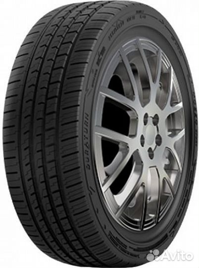 Duraturn Mozzo Sport 235/60 R18 107W