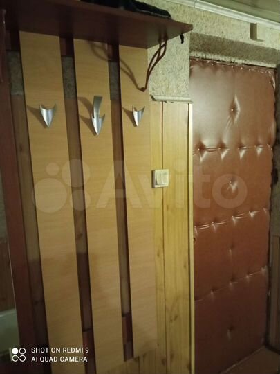 2-к. квартира, 40 м², 2/2 эт.