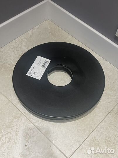 Кашпо напольное Lechuza