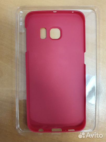 Чехол+Плёнка Nillkin HTC Desire 626