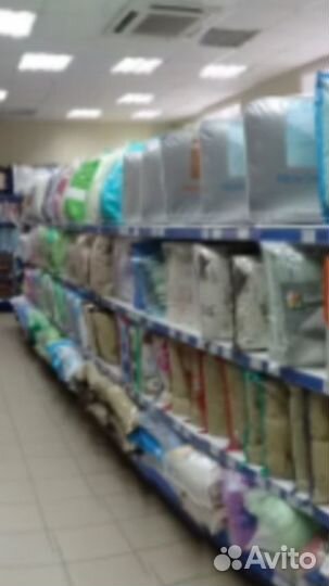 Подушка/одеяло