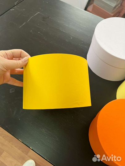 Подарочные коробки некондиция