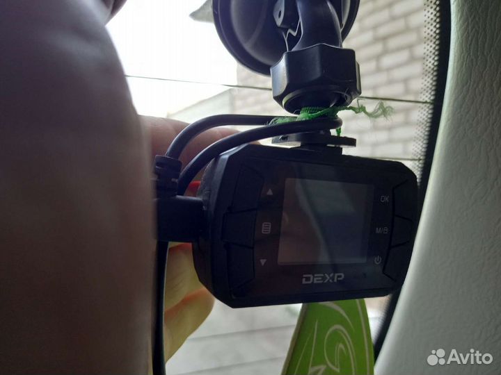 Видео регистратор