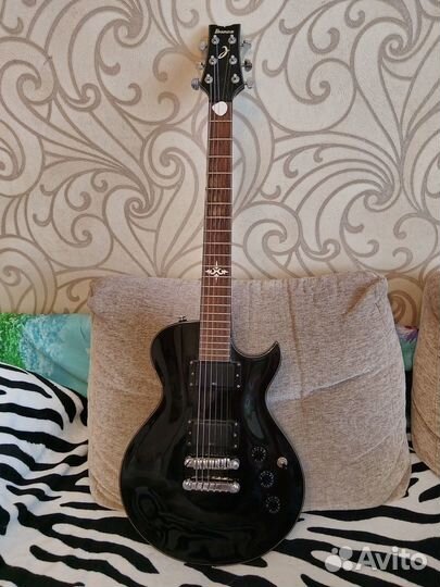 Электрогитара ibanez Art120