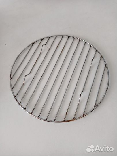 Решетка гриль 24см микроволновка/духовка