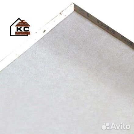 Гипсокартон