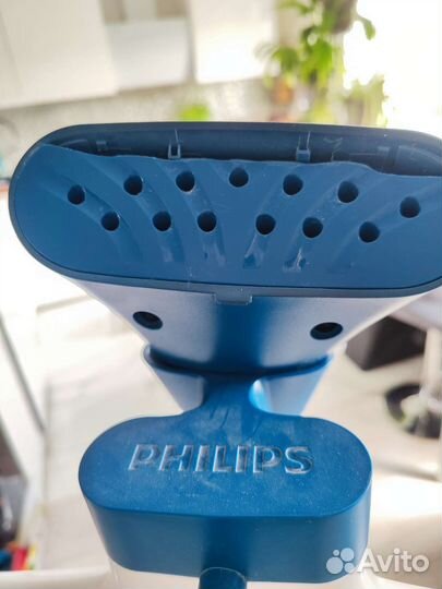 Отпариватель для одежды philips