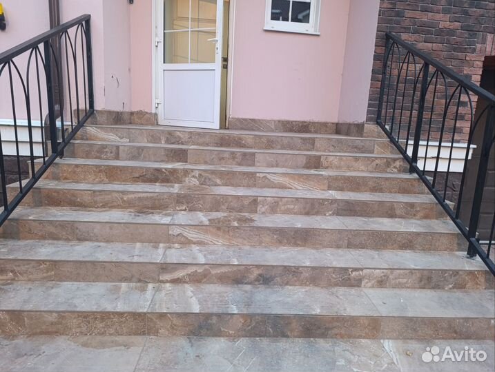 Малярные работы