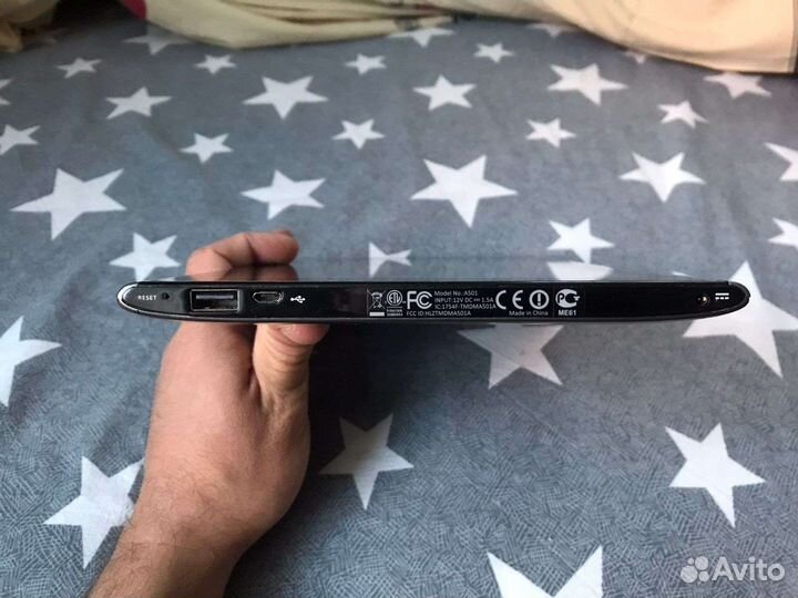 Планшет Acer A501 (на запчасти)