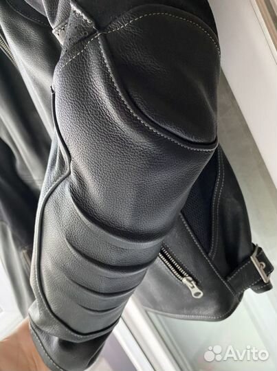 Мотокуртка alpinestars