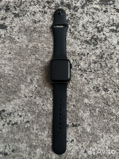Часы apple watch 5 40 mm