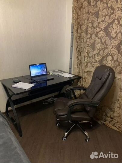 Компьютерное кресло Boss с функцией массажа