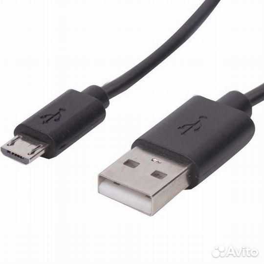 Кабель micro usb