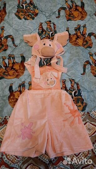 Карнавальные костюмы