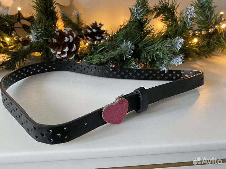 Ремень женский