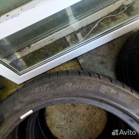 Pirelli Cinturato P1 225/45 R18 95W
