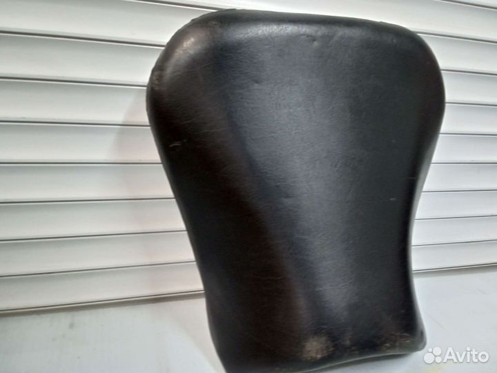 Suzuki GSX-R600/750 2004-2005. Сиденье