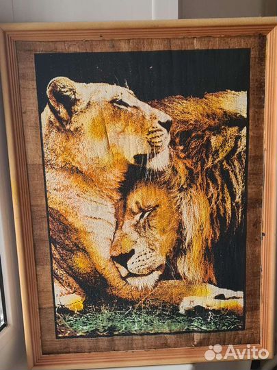 Папирус из египта