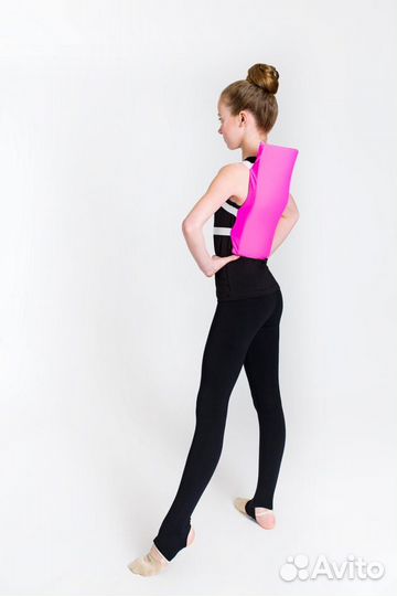 Наспинник защита спины