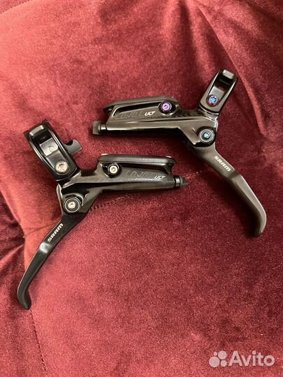 Ручка тормоза sram break lever for Level Ultimate