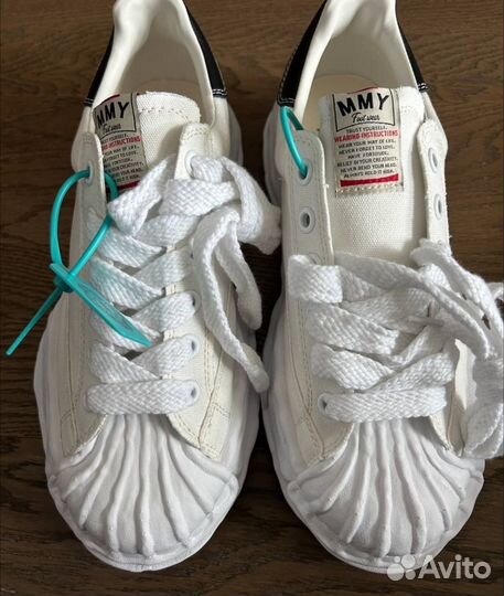 Maison mihara белые(оригинал)