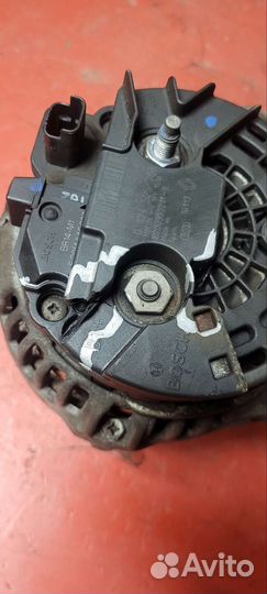 Генератор Nissan Almera G15 1.6