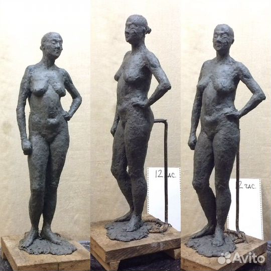 Академический рисунок,живопись,скульптура