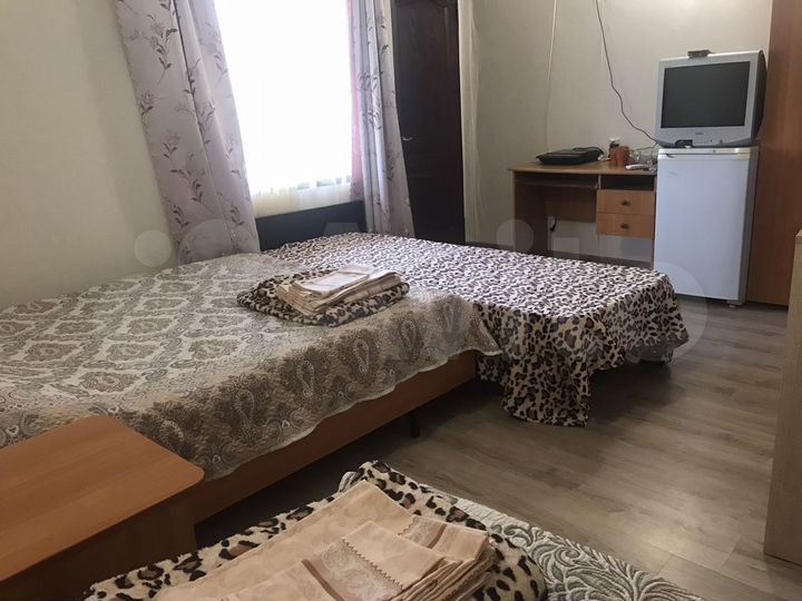 Комната 20 м², 1/2 эт.
