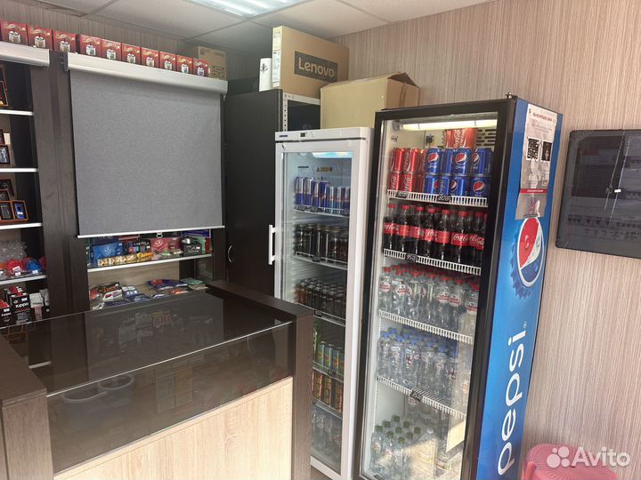 Готовый бизнес Табак