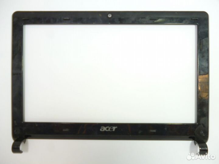 Б.у. запчасти нетбука Acer Aspire One D257