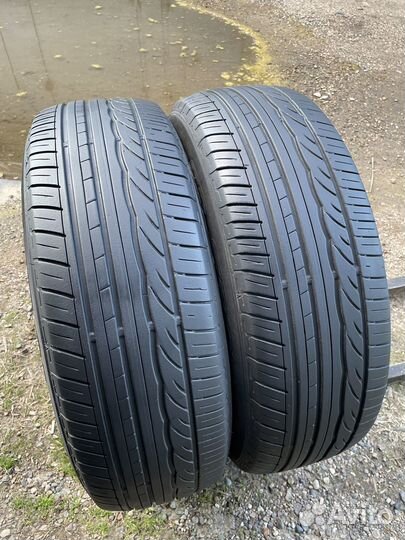 Dunlop SP Sport 01 225/60 R18 100H