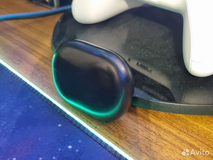 Bluetooth наушники xiaomi
