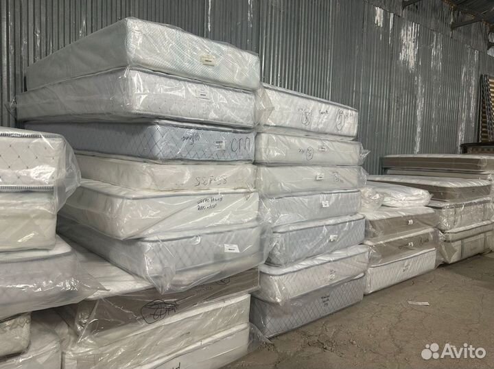 Матрас Serta Glen Haven