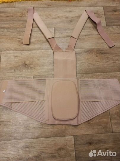 Корректор осанки для взрослых