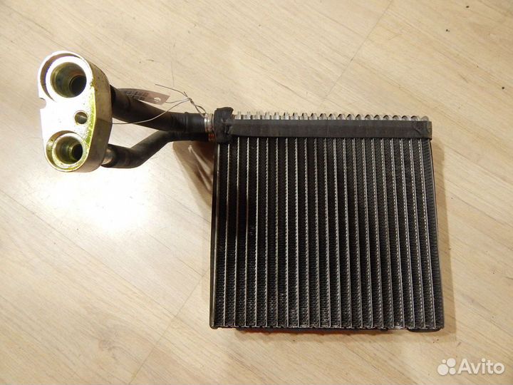 Испаритель кондиционера Ford Focus 2