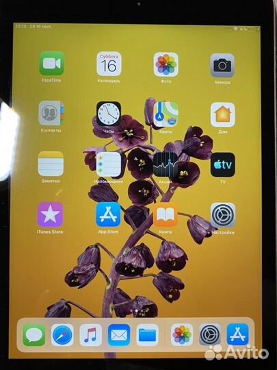 iPad mini 2 32gb