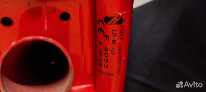 Беговел puky lr m