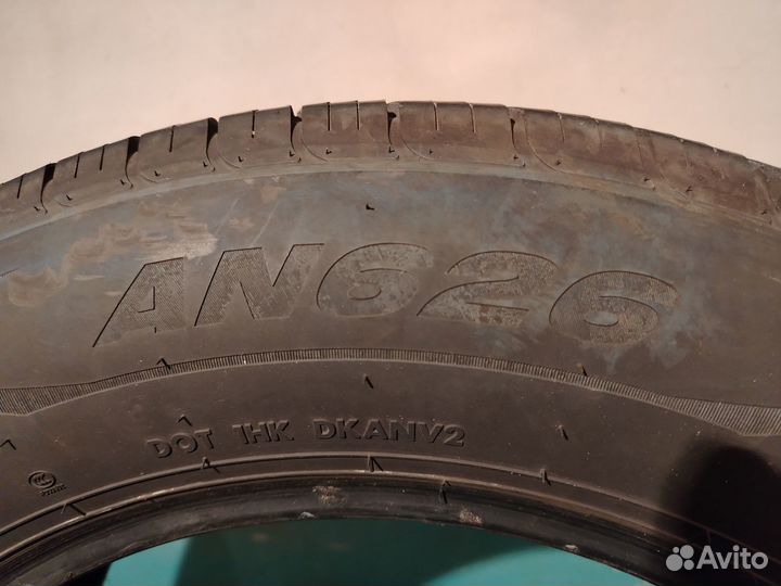 Annaite 600 225/65 R17 102H