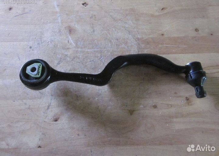 Рычаги перед верх новые bmw e34