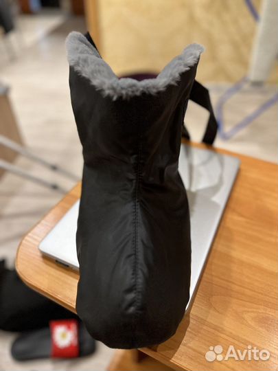 Сапог на гипс