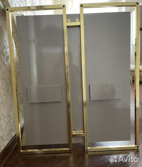 Зеркало в раме