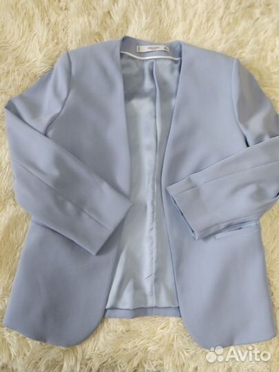 Пиджак Mango 42