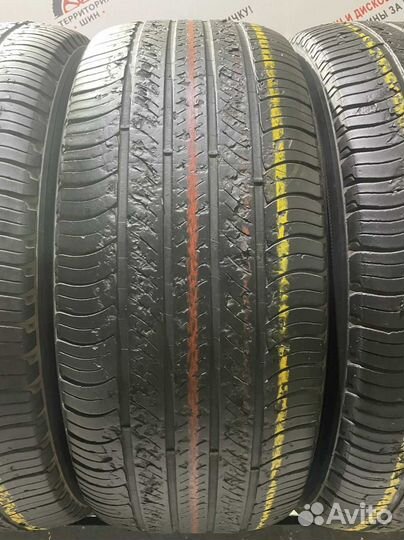 Michelin Latitude Tour 255/55 R19 111V