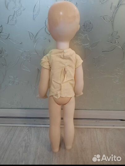 Куклы кукла СССР