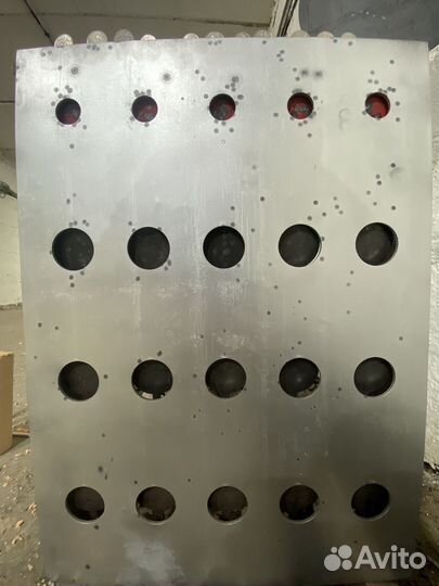 Тир М52 Красноярск для PCP (не огнестрел)